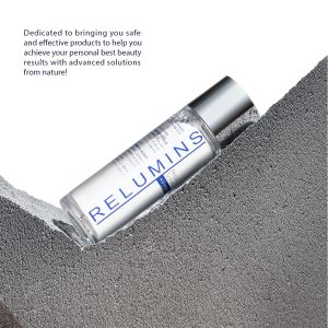 Relumins Advance White TA Stem Cell Intensive Repair Solution - Amazing Clarifying Toner/Astringent - Image 3