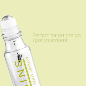 NEW! Authentic Relumins Pro Clear Roller ball Serum with Blemish Fighting Botanicals - Image 2
