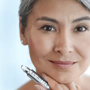 RELUMINS Incredibly Bright Eyes On-the-Go. Herbal Under Eye Serum - Image 2