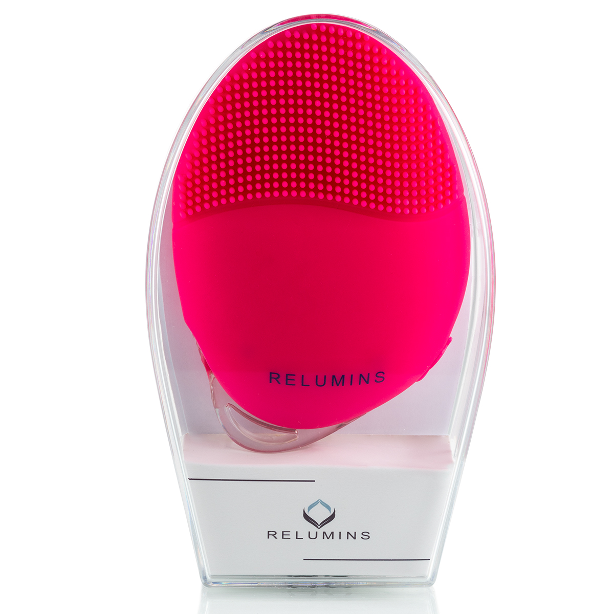 NEW! Relumins Facial Cleansing Massager Brush - Image 2