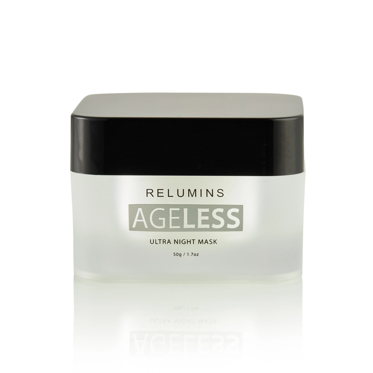Relumins AGELESS Ultra Night Mask