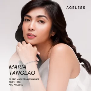 NEW! Smooths and Strengthens Aging Skin RELUMINS AGELESS Smoothing Serum! - Image 3