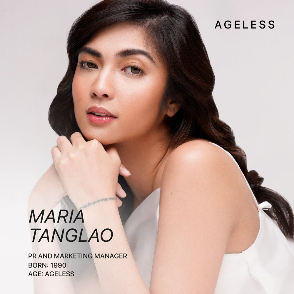 NEW! Smooths and Strengthens Aging Skin RELUMINS AGELESS Smoothing Serum! - Image 3