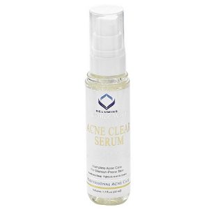 Authentic Relumins Pro Clear Serum with Blemish Fighting Botanicals - Image 2