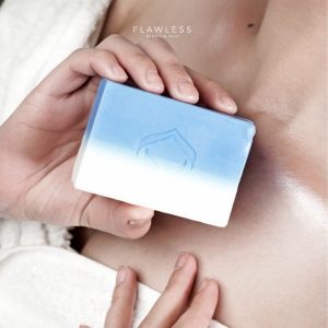 Relumins Advance White TA Stem Cell Intensive Repair Soap - Image 8