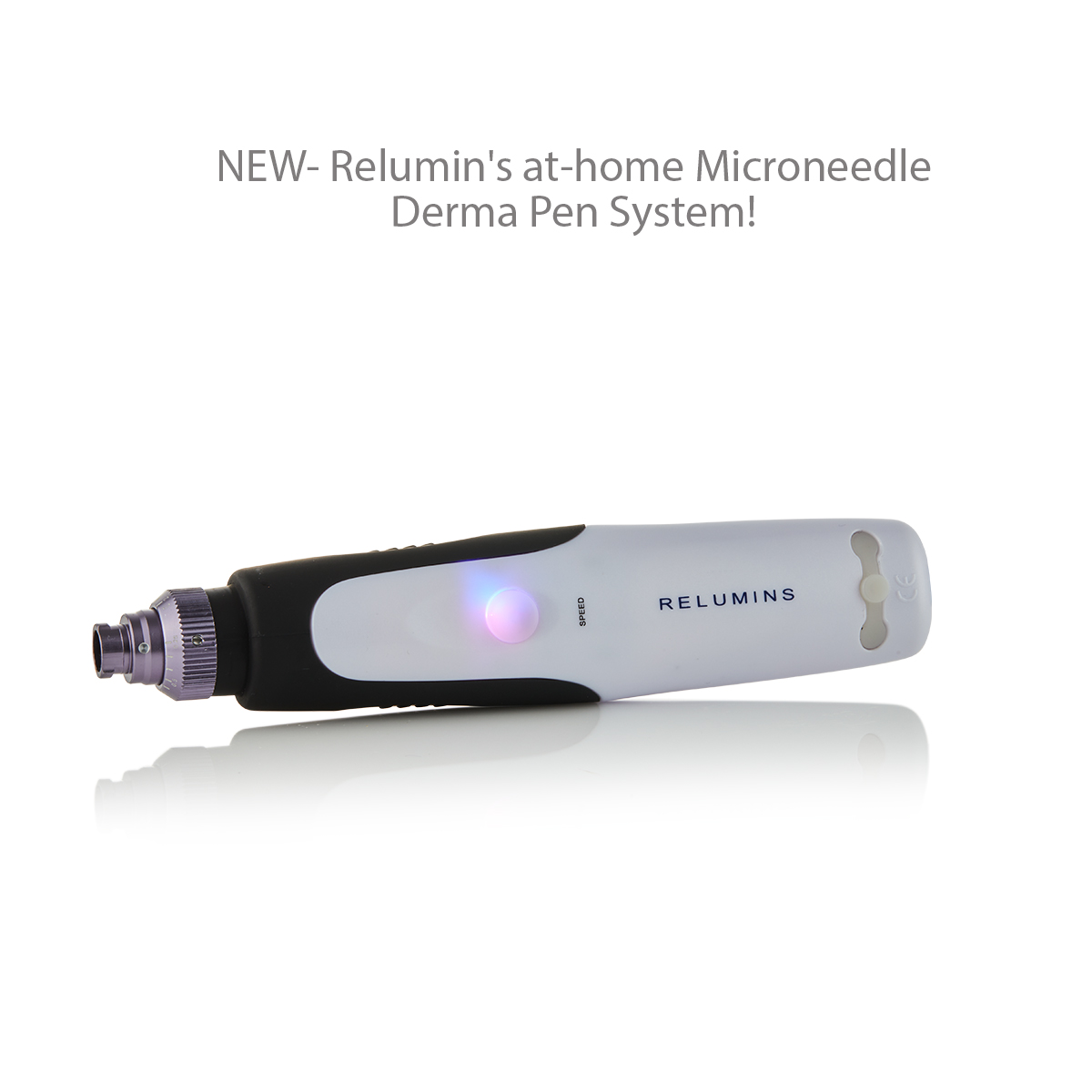 NEW Relumins at Home Microneedle Derma Pen System - Image 2