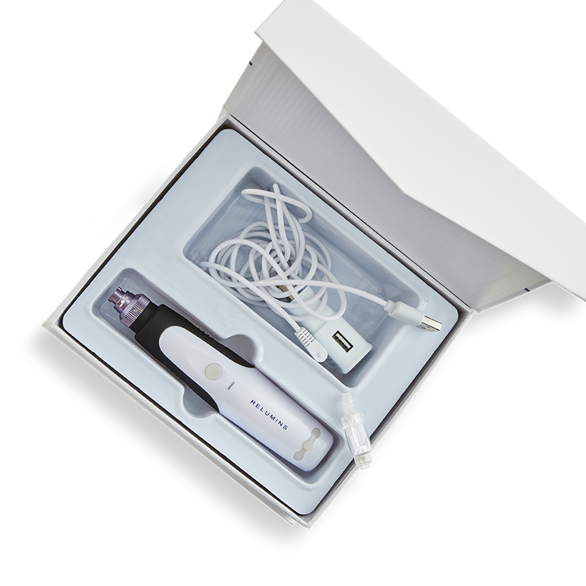NEW Relumins at Home Microneedle Derma Pen System - Image 3