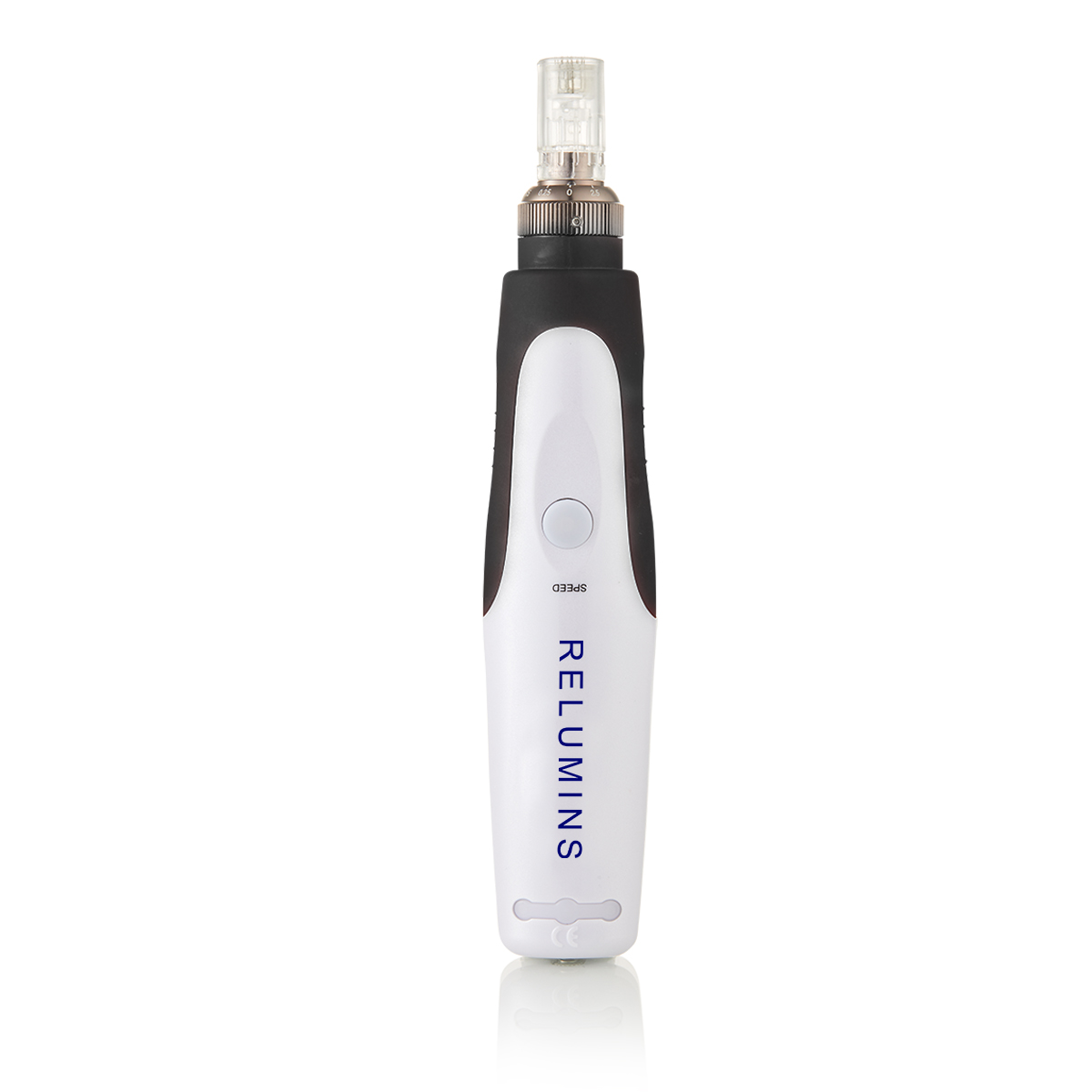 NEW Relumins at Home Microneedle Derma Pen System