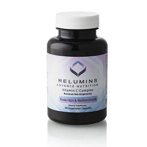 Relumins Advance White 1650mg 15x Glutathione Complex – For Dermatologist Use - Image 2