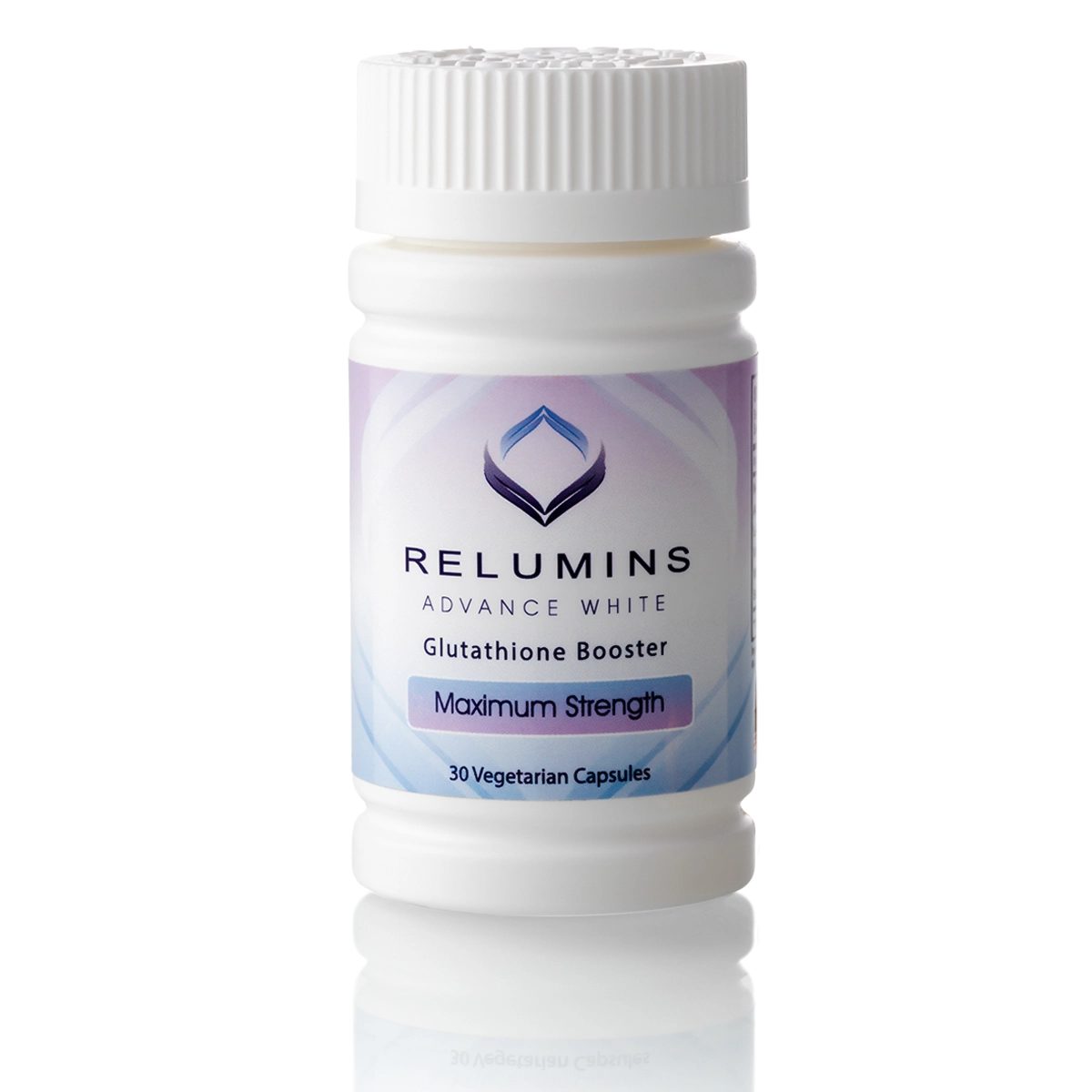 Relumins Advance White Glutathione Booster - Max Strength