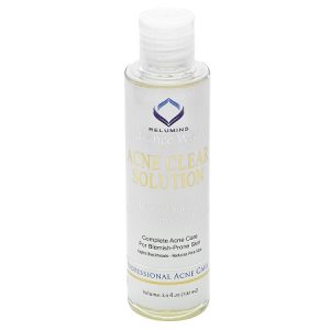 Authentic Relumins Pro Clear Solution/Toner with Blemish Fighting Botanicals - Image 2