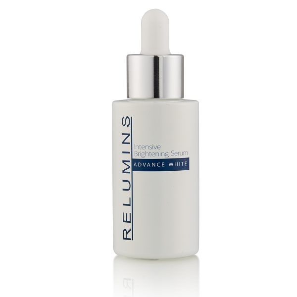 Authentic Relumins Advance White Stem Cell Therapy Intensive Repair & Brightening Serum-Deep Skin Brightening