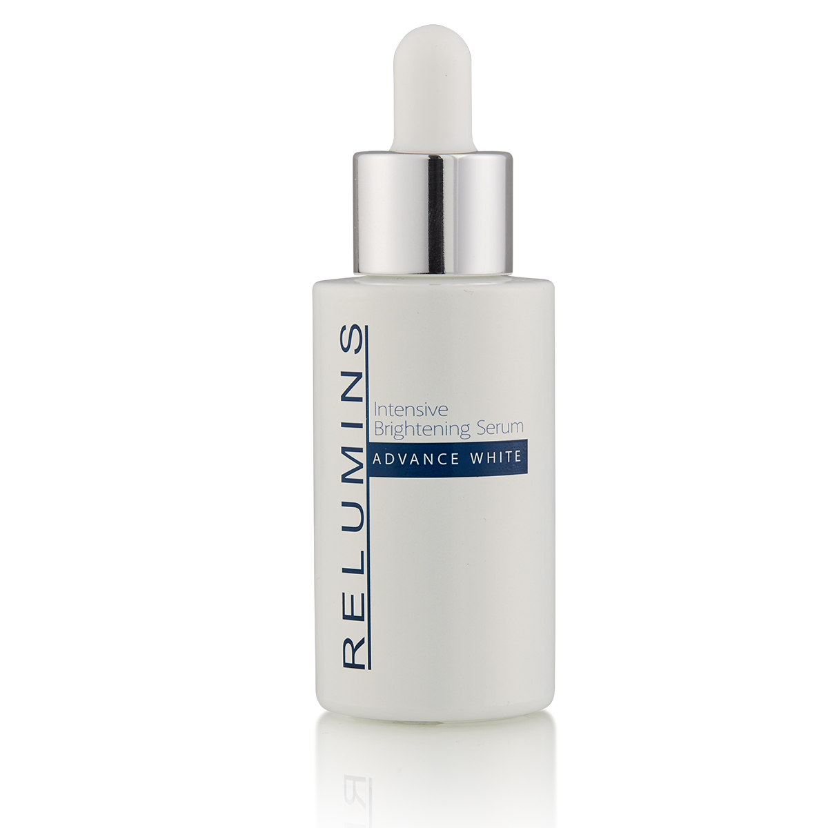 Authentic Relumins Advance White Stem Cell Therapy Intensive Repair & Brightening Serum-Deep Skin Brightening