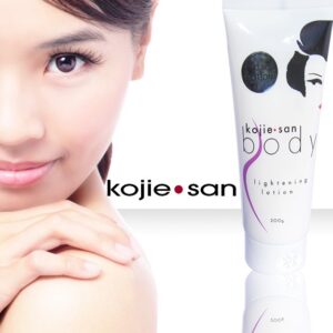 Kojie San Body Lightening Lotion - LARGE 200g Bottle - Image 4