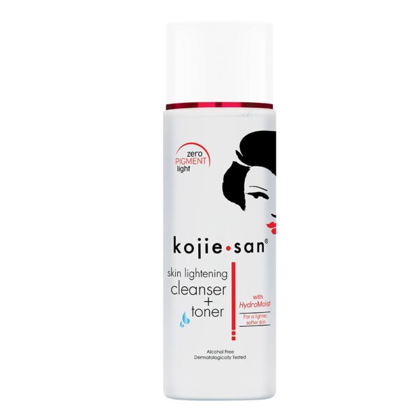 Kojie San Dual Action Cleanser + Toner - SUPER SAVINGS