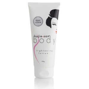 Kojie San Body Lightening Lotion - LARGE 200g Bottle - Image 5