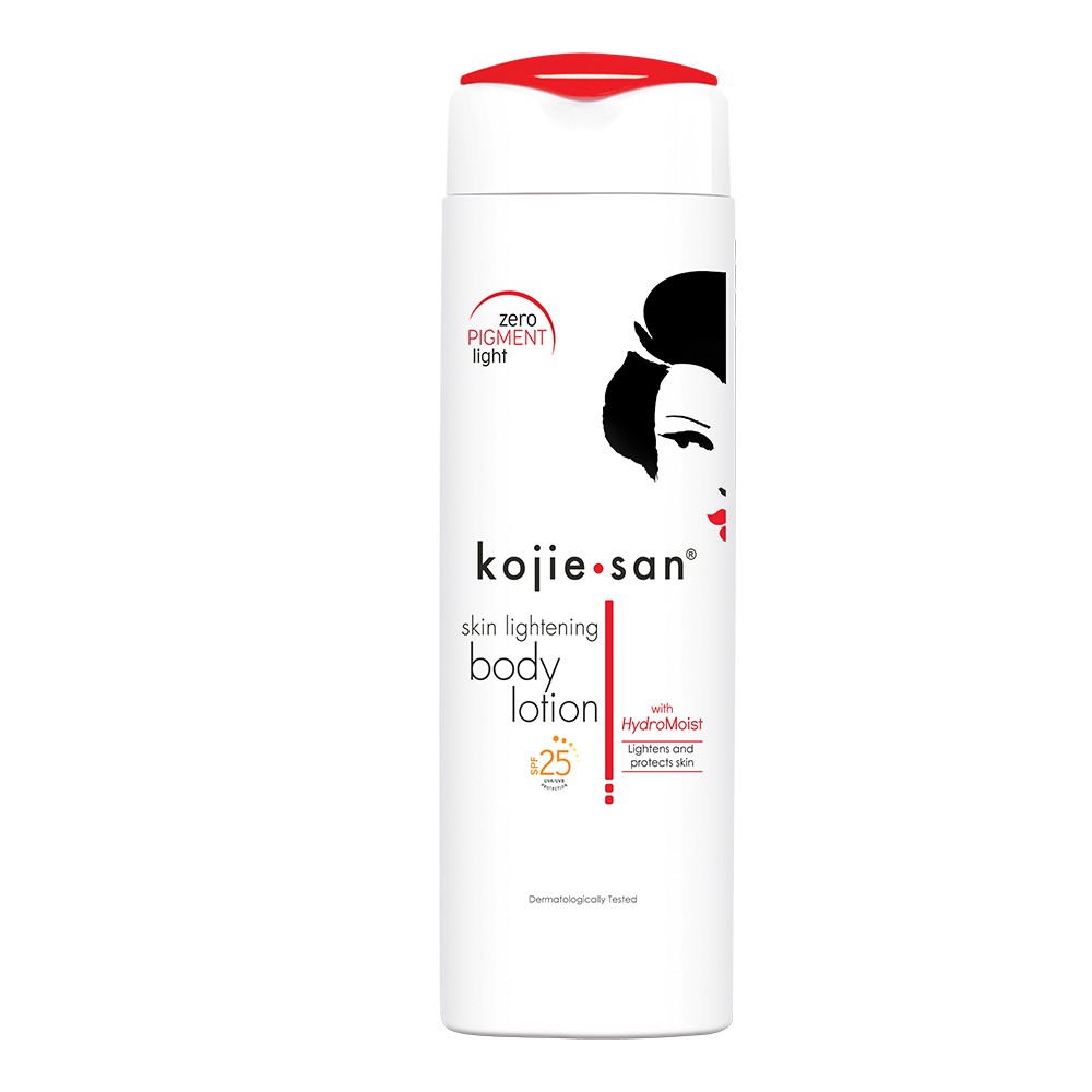 Kojie San Body Lightening Lotion - Large 250ml Bottle