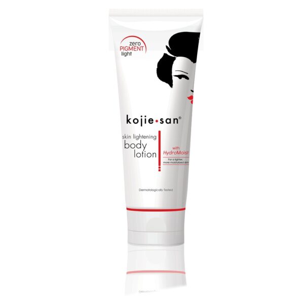 Kojie San Body Lightening Lotion - LARGE 200g Bottle