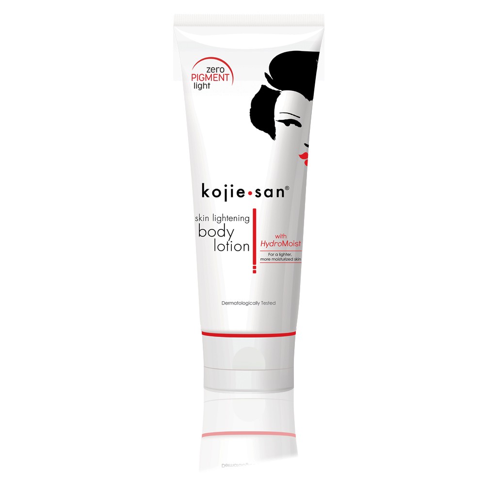Kojie San Body Lightening Lotion - LARGE 200g Bottle
